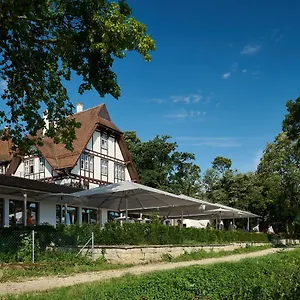 Hotel Boutique Waldhaus Beider Basel, Grenzach-Wyhlen