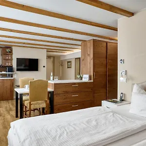 *** Hotel Kraft Allemagne