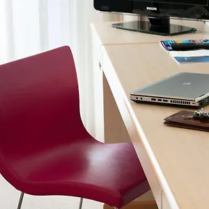 **** Hotel Novotel Mitte Allemagne