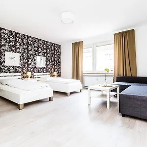  Appartement Cityfair Allemagne