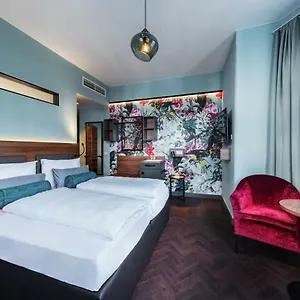 **** Hotel Maison Schiller By Designcity Allemagne