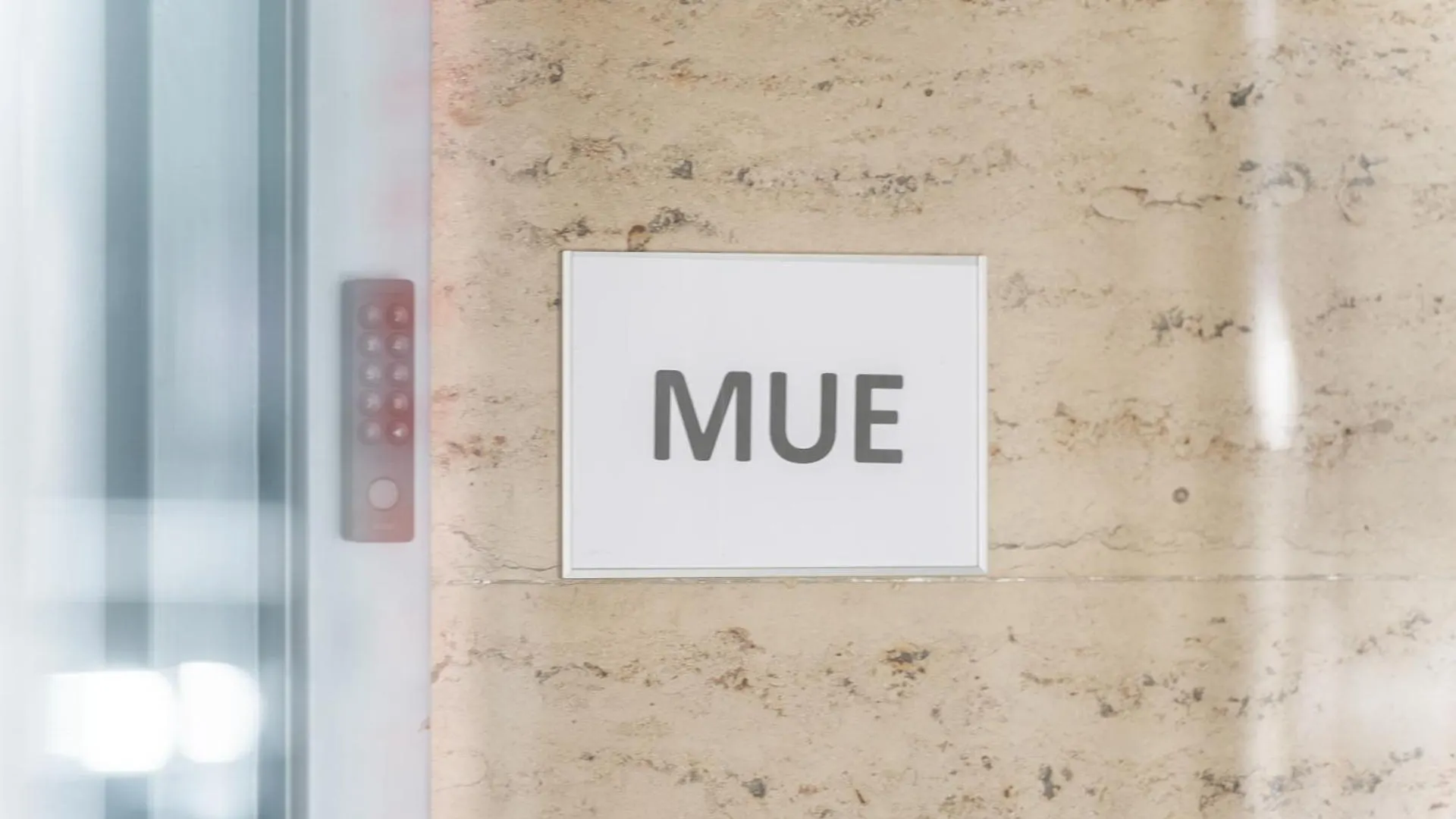 Hotel Mue Cubes à Gundelfingen  0*, Gundelfingen (Breisgau) Allemagne