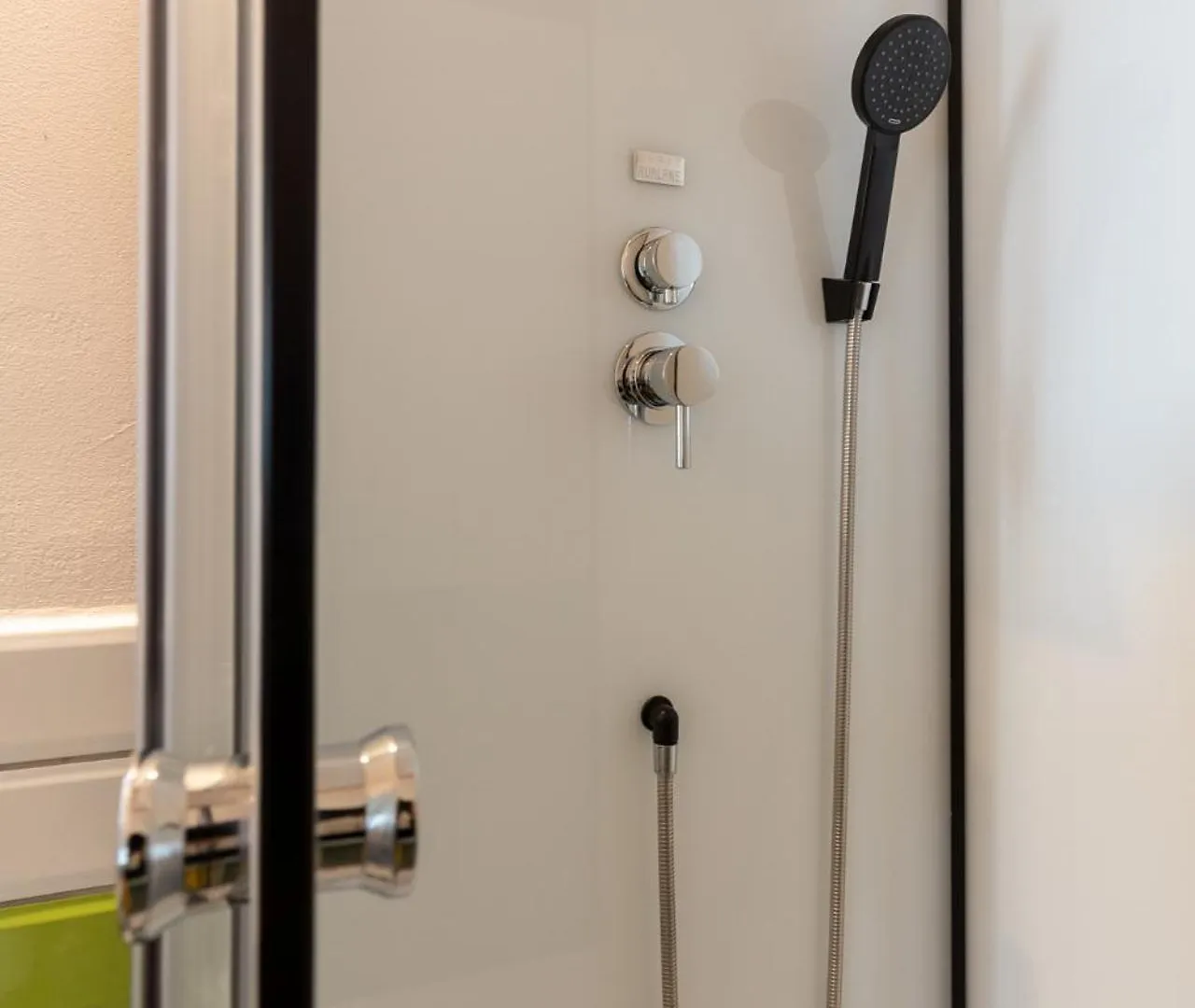 Hotel Mue Cubes à Gundelfingen  Hôtel capsule Gundelfingen (Breisgau)