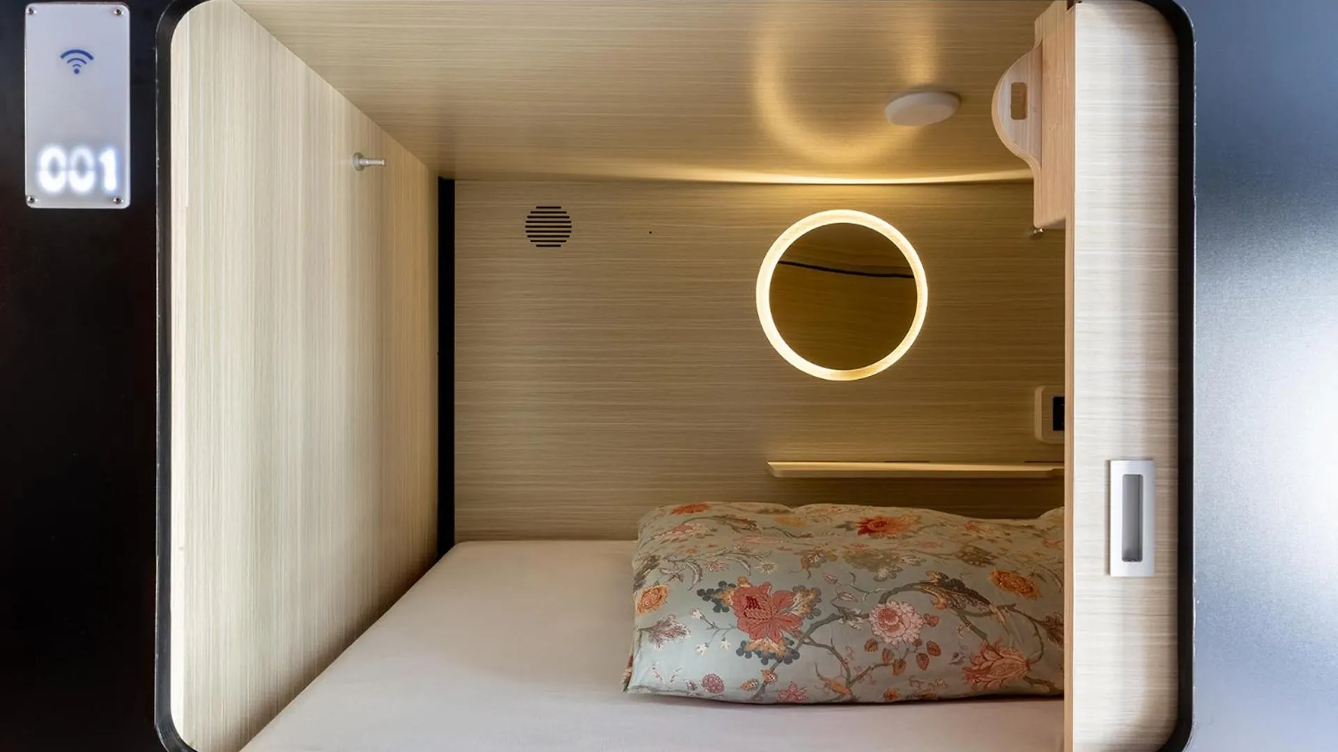Mue Cubes Hotel Gundelfingen