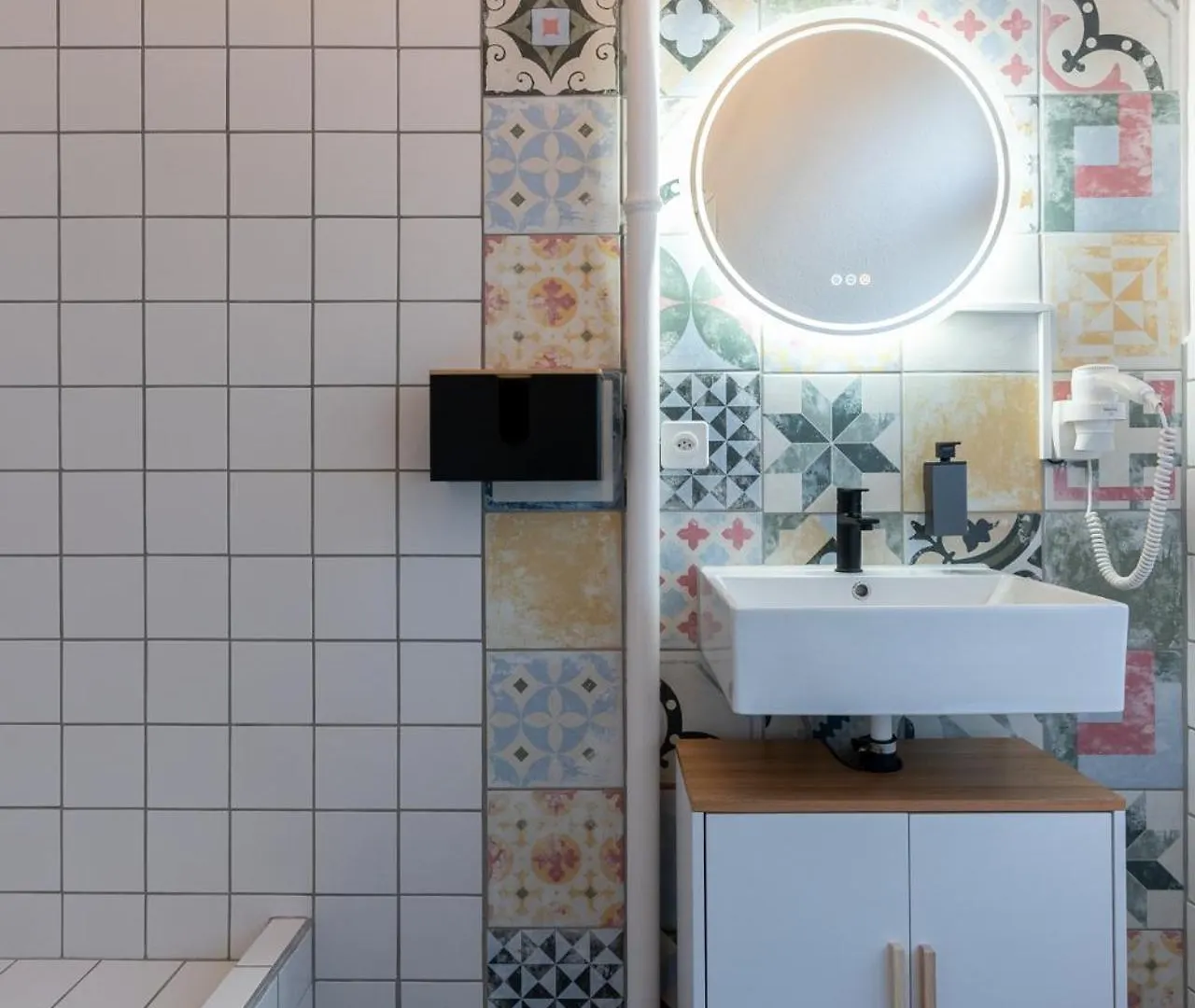 Mue Cubes Hotel Gundelfingen  Capsule hotel