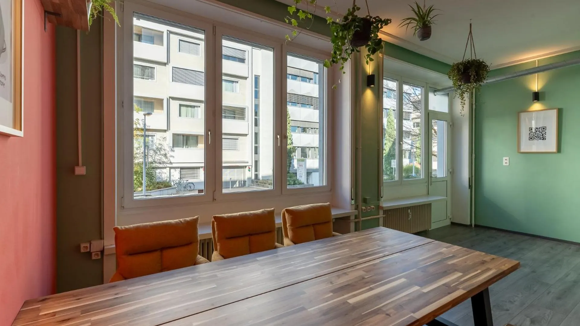 Mue Cubes Hotel Gundelfingen  Germany