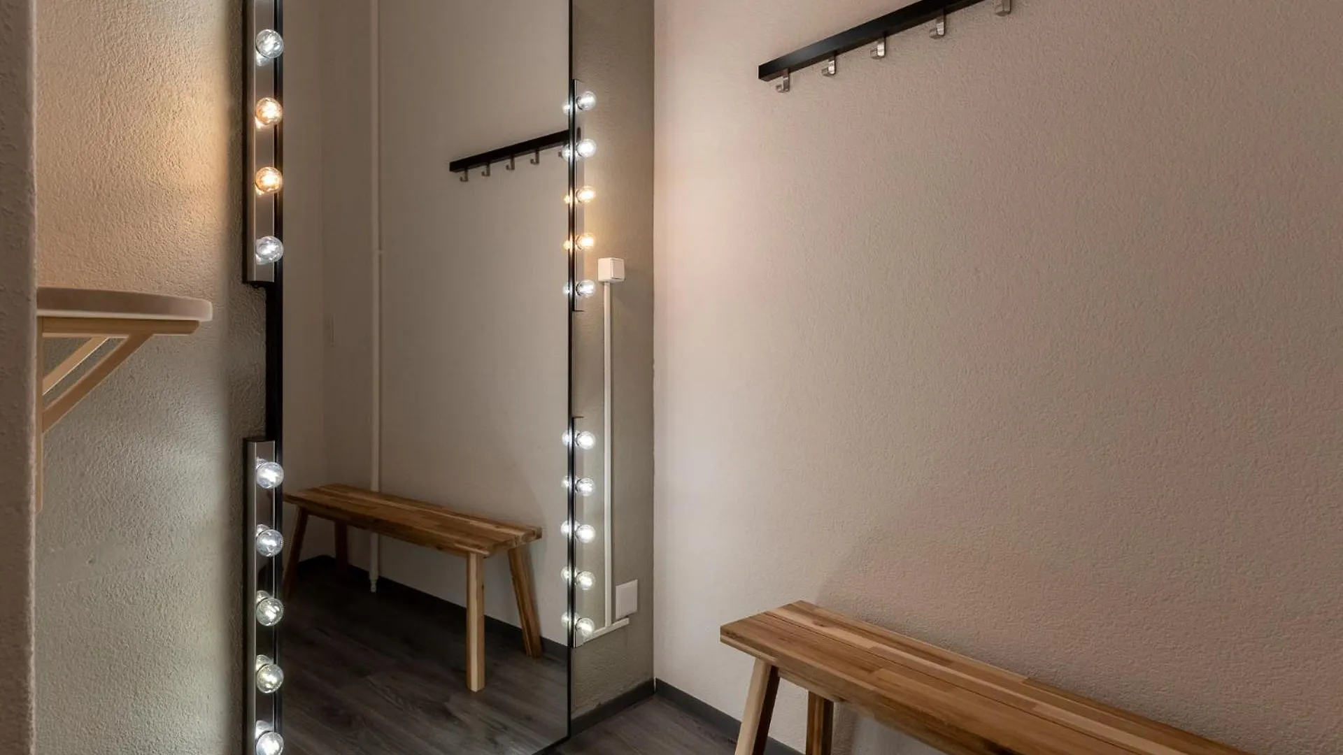 Mue Cubes Hotel Gundelfingen  Gundelfingen (Breisgau)